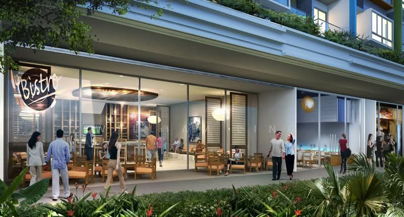 Space @ Kovan, 9 Yio Chu Kang Road, Hougang / Punggol / Sengkang, 1 Bedroom, 409 sqft, Apartment For Rent, by William Ling, 24760160 - PropertyGuru.com.sg