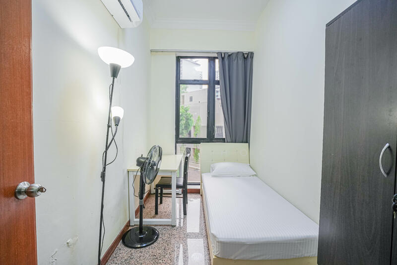 Dover Parkview, 30 Dover Rise, 4 Bedrooms, 936 sqft, Condominium For Rent, by Kerry Hoo, 24760162 - PropertyGuru.com.sg