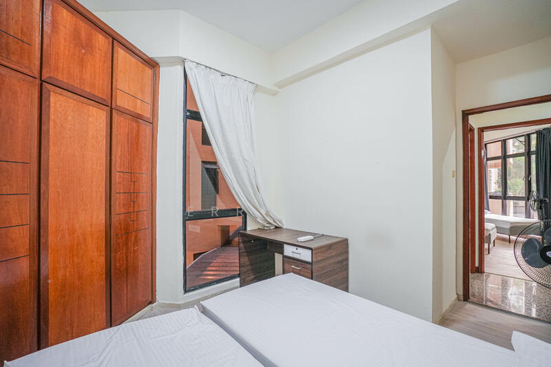 Dover Parkview, 30 Dover Rise, 4 Bedrooms, 936 sqft, Condominium For Rent, by Kerry Hoo, 24760162 - PropertyGuru.com.sg