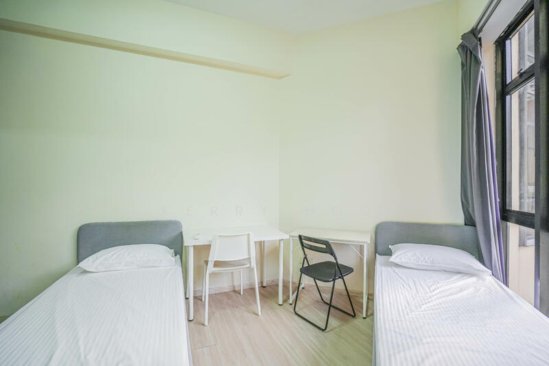 Dover Parkview, 30 Dover Rise, 4 Bedrooms, 936 sqft, Condominium For Rent, by Kerry Hoo, 24760162 - PropertyGuru.com.sg