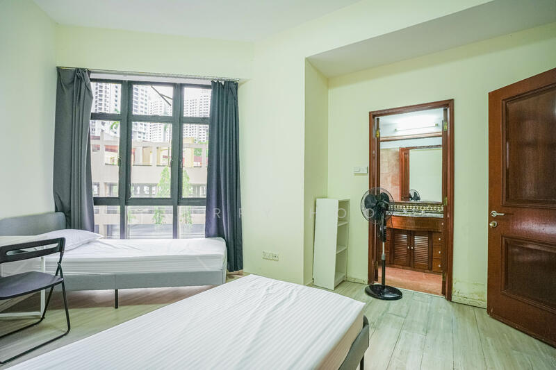 Dover Parkview, 30 Dover Rise, 4 Bedrooms, 936 sqft, Condominium For Rent, by Kerry Hoo, 24760162 - PropertyGuru.com.sg