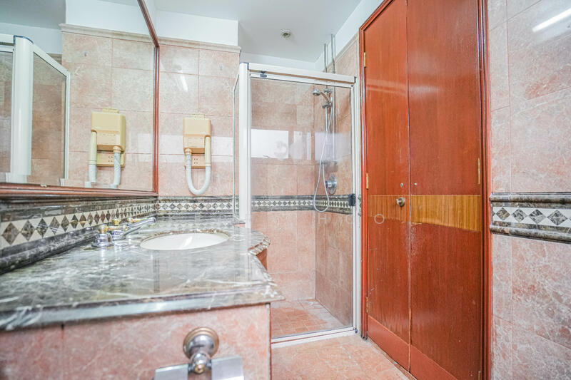 Dover Parkview, 30 Dover Rise, 4 Bedrooms, 936 sqft, Condominium For Rent, by Kerry Hoo, 24760162 - PropertyGuru.com.sg
