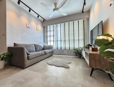 For Sale - 10A Bendemeer Light