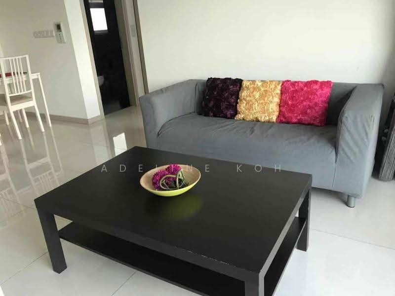 Optima @ Tanah Merah, 82 Tanah Merah Kechil Avenue, Bedok / Upper East Coast, 2 Bedrooms, 840 sqft, Apartment For Rent, by ADELINE KOH, 24760176 - PropertyGuru.com.sg