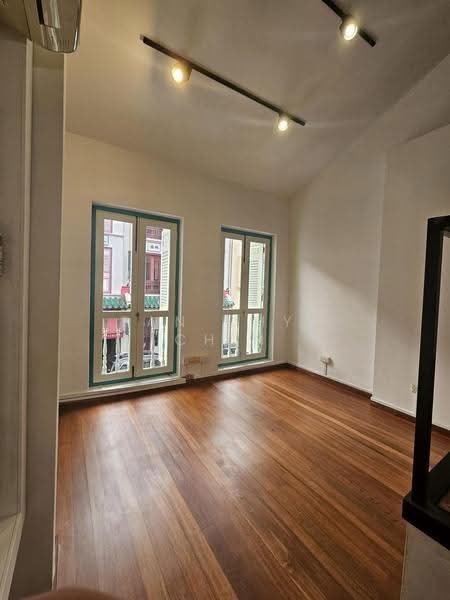 Amoy Street, Amoy Street, Boat Quay / Raffles Place / Marina, 1,000 sqft, Shop / Shophouse For Rent, by Tan Chye Chin, 24760198 - Interior - CommercialGuru.com.sg