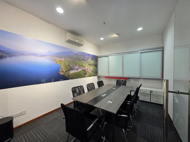 Vertex, 33 Ubi Avenue 3, 1,500 sqft, Light Industrial (B1) For Rent, by Wendy Cheong, 24760200 - CommercialGuru.com.sg