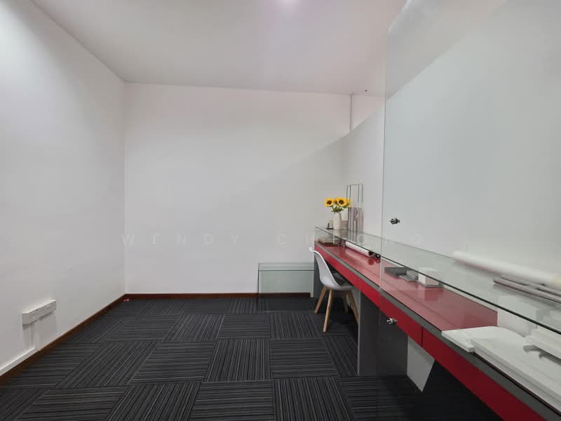Vertex, 33 Ubi Avenue 3, 1,500 sqft, Light Industrial (B1) For Rent, by Wendy Cheong, 24760200 - CommercialGuru.com.sg