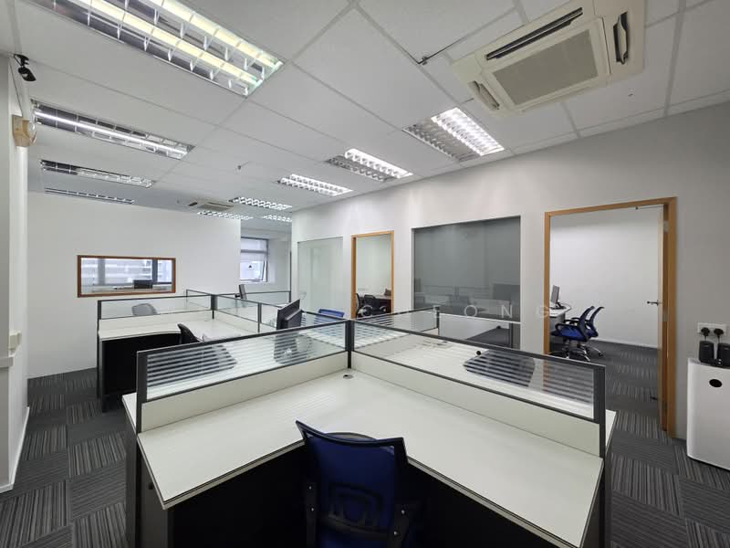 Vertex, 33 Ubi Avenue 3, 1,500 sqft, Light Industrial (B1) For Rent, by Wendy Cheong, 24760200 - CommercialGuru.com.sg