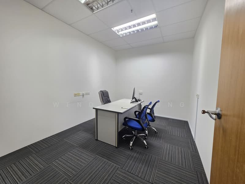 Vertex, 33 Ubi Avenue 3, 1,500 sqft, Light Industrial (B1) For Rent, by Wendy Cheong, 24760200 - CommercialGuru.com.sg