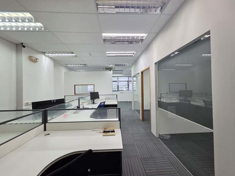 Vertex, 33 Ubi Avenue 3, 1,500 sqft, Light Industrial (B1) For Rent, by Wendy Cheong, 24760200 - CommercialGuru.com.sg