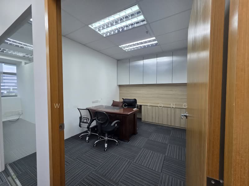 Vertex, 33 Ubi Avenue 3, 1,500 sqft, Light Industrial (B1) For Rent, by Wendy Cheong, 24760200 - CommercialGuru.com.sg