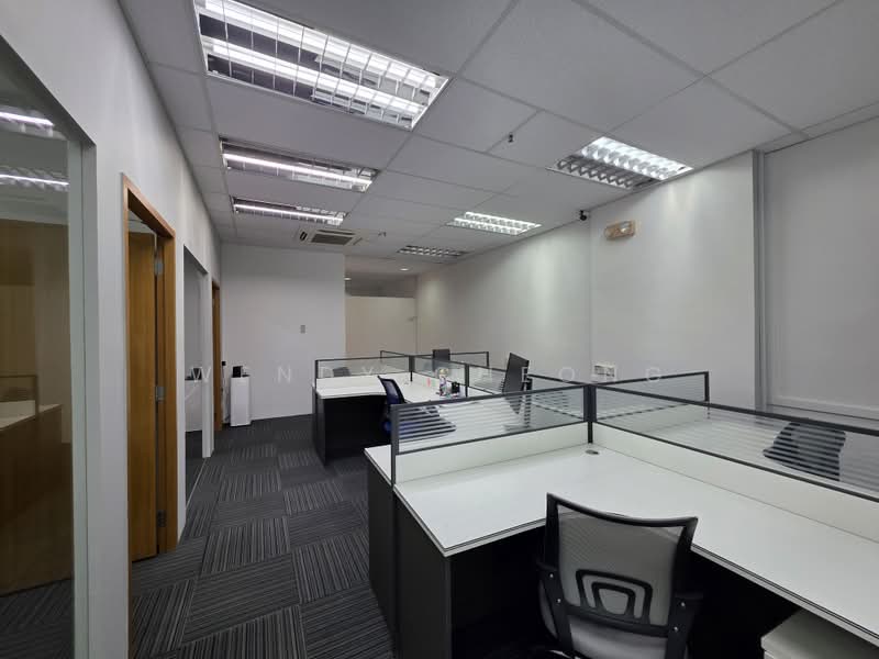Vertex, 33 Ubi Avenue 3, 1,500 sqft, Light Industrial (B1) For Rent, by Wendy Cheong, 24760200 - CommercialGuru.com.sg