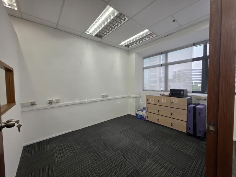 Vertex, 33 Ubi Avenue 3, 1,500 sqft, Light Industrial (B1) For Rent, by Wendy Cheong, 24760200 - CommercialGuru.com.sg
