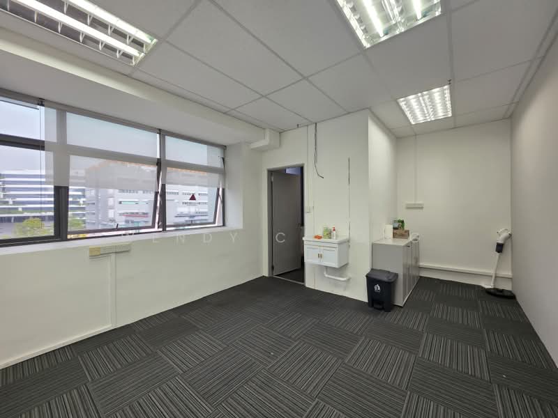 Vertex, 33 Ubi Avenue 3, 1,500 sqft, Light Industrial (B1) For Rent, by Wendy Cheong, 24760200 - CommercialGuru.com.sg