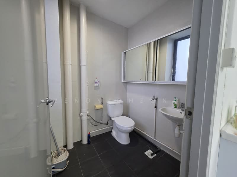 Vertex, 33 Ubi Avenue 3, 1,500 sqft, Light Industrial (B1) For Rent, by Wendy Cheong, 24760200 - CommercialGuru.com.sg