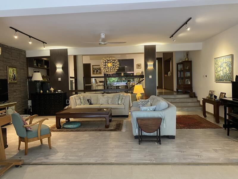 Island View, 38C Jalan Mat Jambol, 4 Bedrooms, 3,348 sqft, Condominium For Sale, by Daniel Sng, 24760259 - PropertyGuru.com.sg