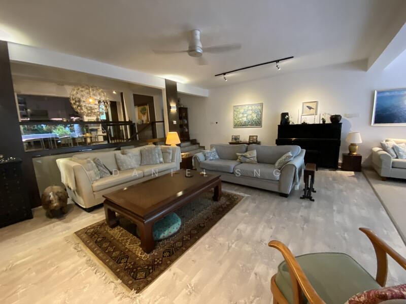 Island View, 38C Jalan Mat Jambol, 4 Bedrooms, 3,348 sqft, Condominium For Sale, by Daniel Sng, 24760259 - PropertyGuru.com.sg
