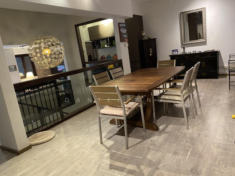 Island View, 38C Jalan Mat Jambol, 4 Bedrooms, 3,348 sqft, Condominium For Sale, by Daniel Sng, 24760259 - PropertyGuru.com.sg