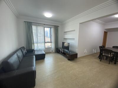 For Rent - Thomson Euro-Asia