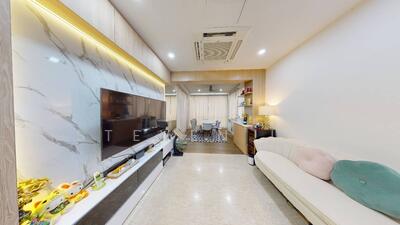 For Sale - Espira Spring