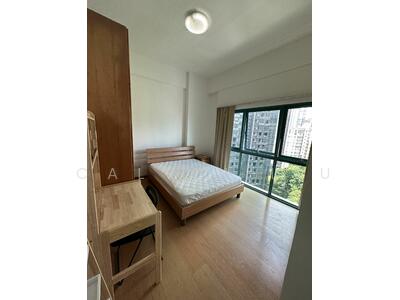 For Rent - Oleanas Residences
