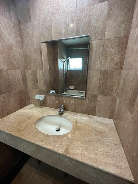 Oleanas Residences, 42 Kim Yam Road, Room Rental, 200 sqft, Condominium For Rent, by Calvin Liu, 24760412 - PropertyGuru.com.sg