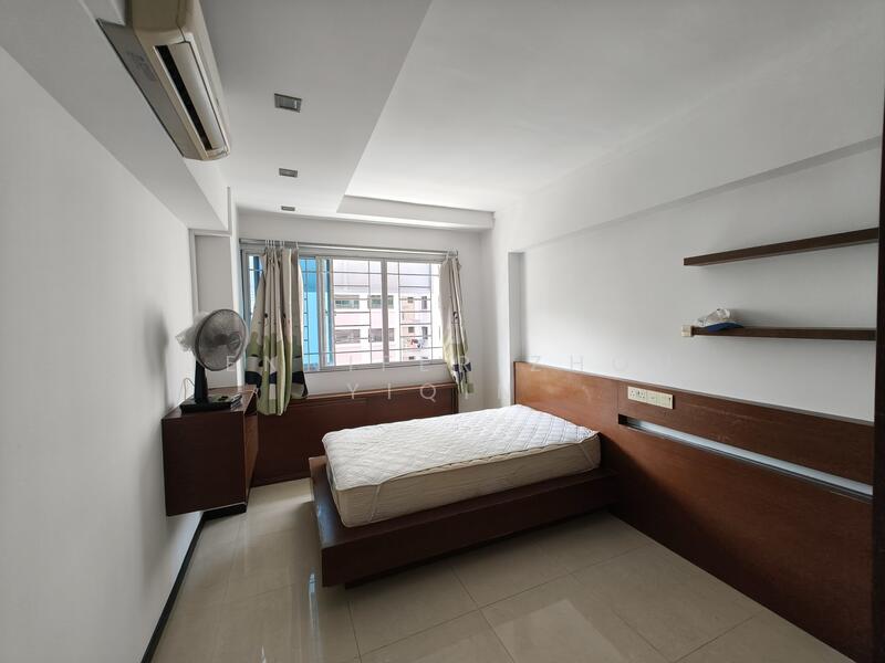 For Rent - 617 Bukit Panjang Ring Road