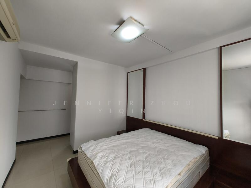 For Rent - 617 Bukit Panjang Ring Road