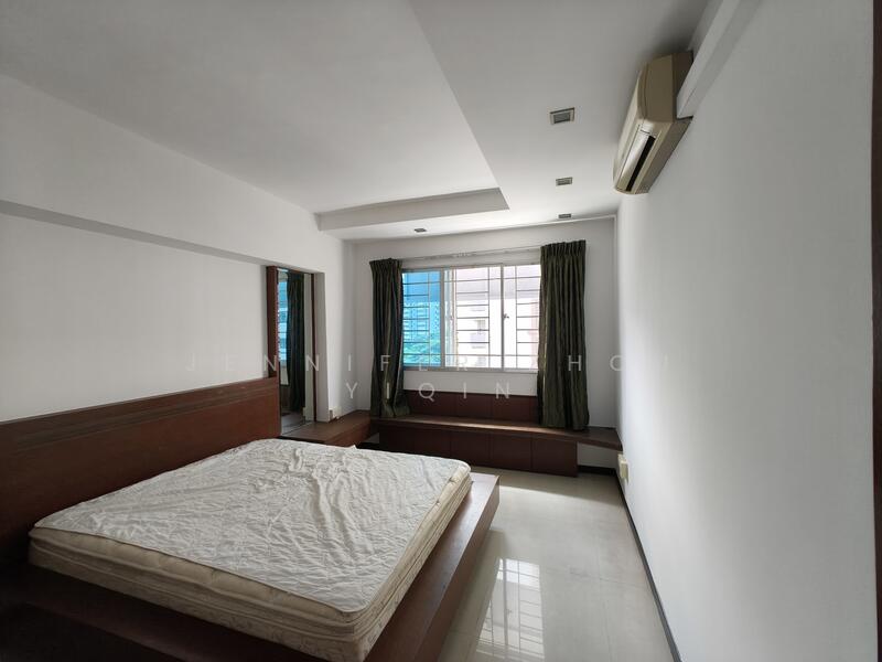 For Rent - 617 Bukit Panjang Ring Road