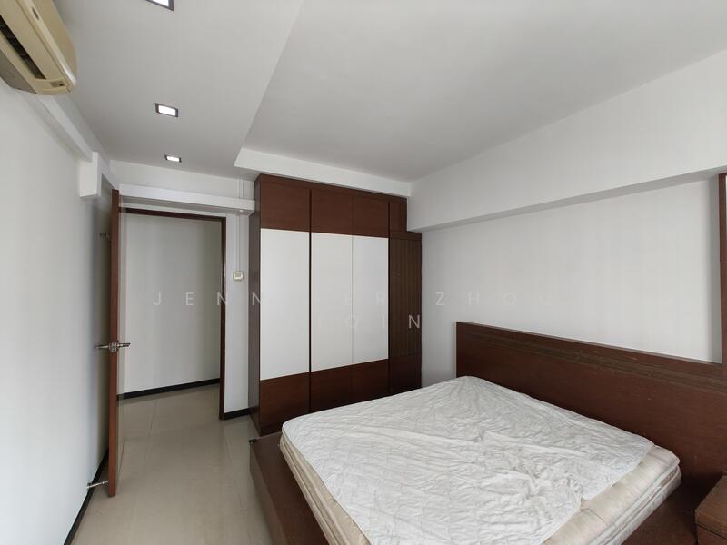 For Rent - 617 Bukit Panjang Ring Road