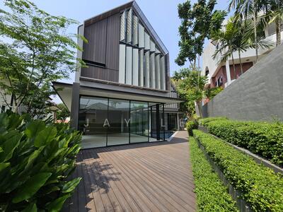 For Sale - JUST TOP Brand New Detached Namly