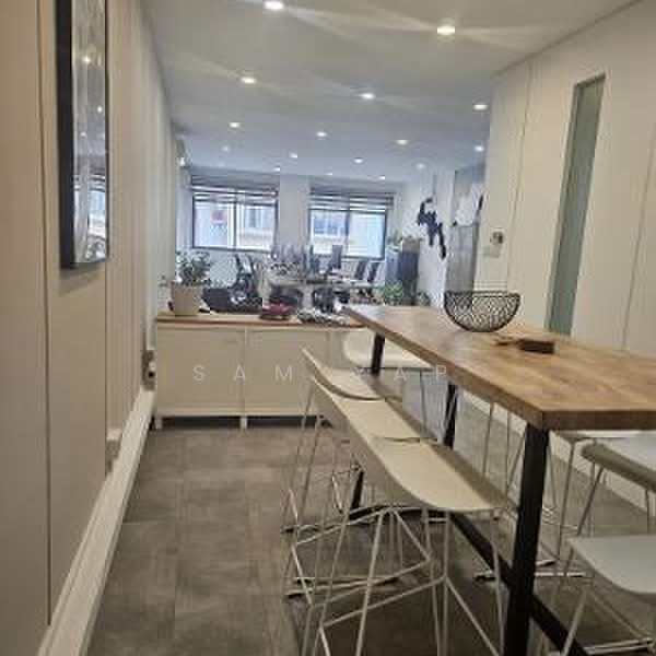 Amoy Street office shophouse, Amoy Street, 1,200 sqft, Office For Rent, by Sam Yap, 24760725 - CommercialGuru.com.sg