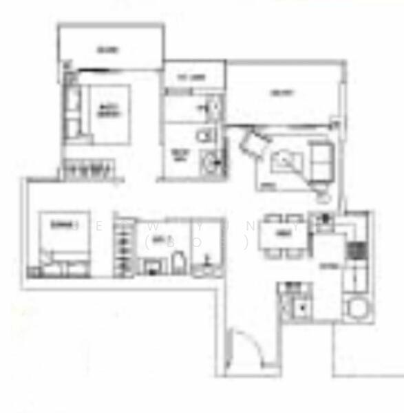 For Rent The Nautical