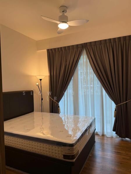 For Rent - The Nautical