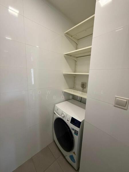 For Rent - The Nautical