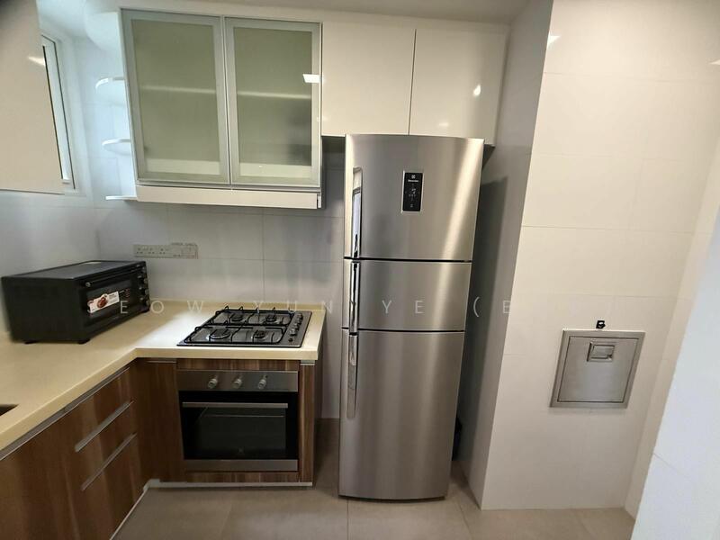 For Rent - The Nautical