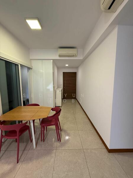 For Rent - The Nautical