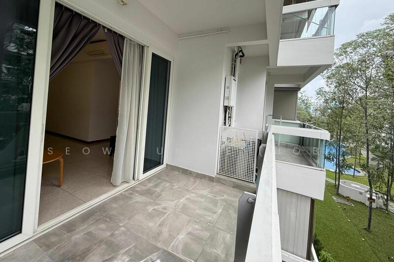 For Rent - The Nautical