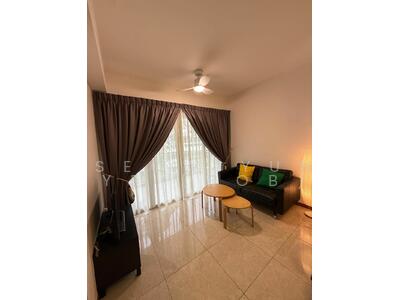 For Rent - The Nautical