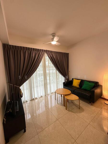 For Rent - The Nautical