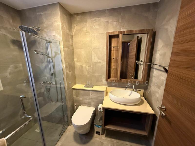 For Rent - The Nautical