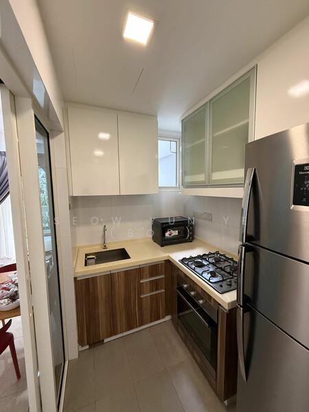 For Rent - The Nautical