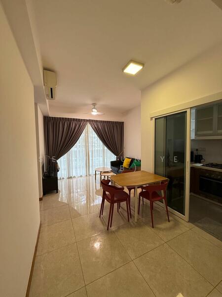 For Rent - The Nautical