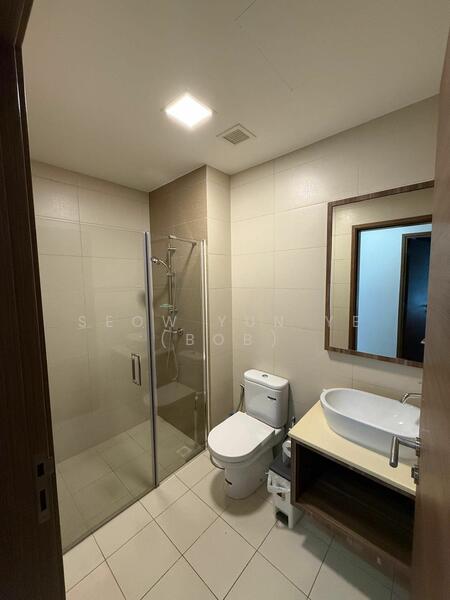 For Rent - The Nautical