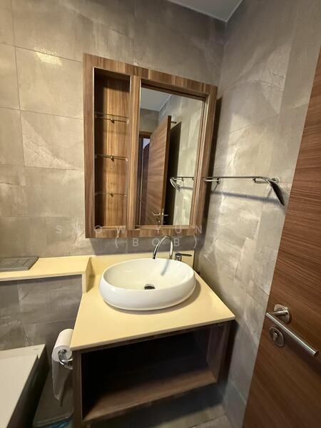 For Rent - The Nautical