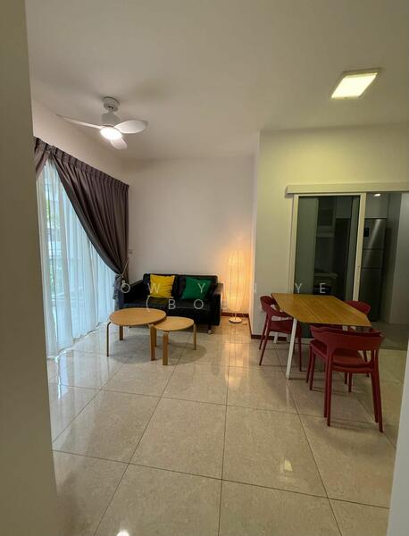 For Rent - The Nautical