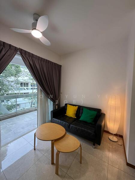 For Rent - The Nautical