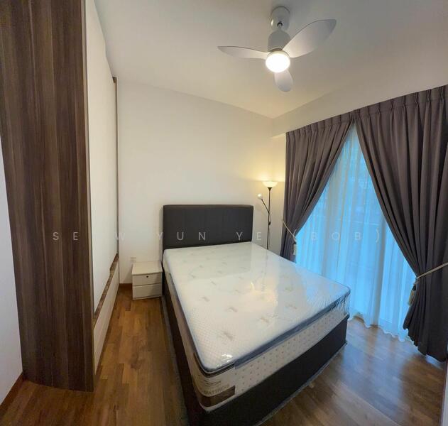 For Rent - The Nautical