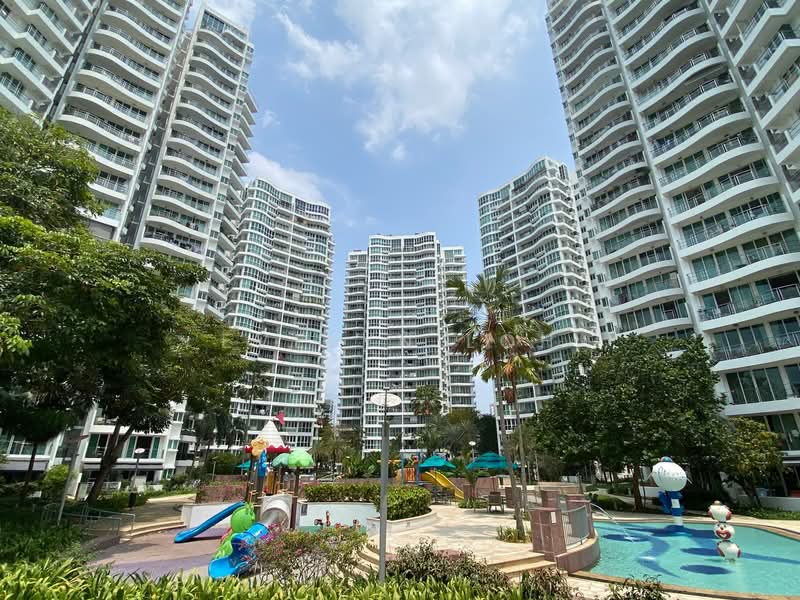 Cote D'Azur, 62 Marine Parade Road, 2 Bedrooms, 1,109 sqft, Condominium For Rent, by Evelyn Loh, 24760921 - PropertyGuru.com.sg