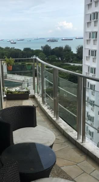 Cote D'Azur, 62 Marine Parade Road, 2 Bedrooms, 1,109 sqft, Condominium For Rent, by Evelyn Loh, 24760921 - PropertyGuru.com.sg